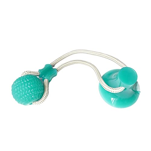 Jouets pour chien interactif molaire pour occuper le chiot