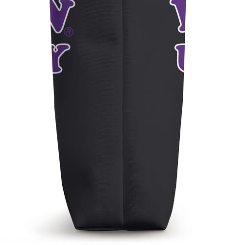 Bolso tipo tote oficial de la Universidad Furman Paladins, licencia NCAA miniatura 3