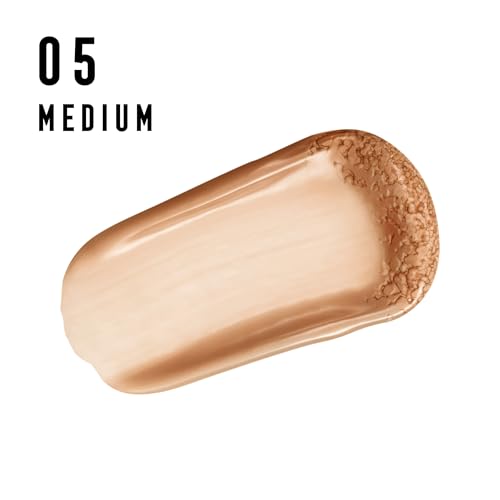 Max Factor Miracle Pure Hydratint Essence, feuchtigkeitsspendendes Make-up mit leichter Deckkraft, 71% wasserbasiert… – Ansicht 3