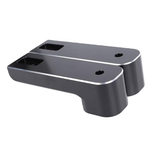 Kit d'extension de plancher passager Spyder RT 2010-2021 repose-pieds arrière réglables