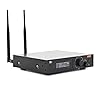 G4M True Diversity Single Wireless System, Lavalier & Headset Mics #5