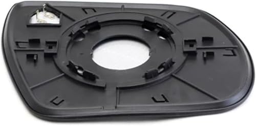 Miroir de rétroviseur pour Hyundai Santa Fe 2009-2012 côté gauche et droit