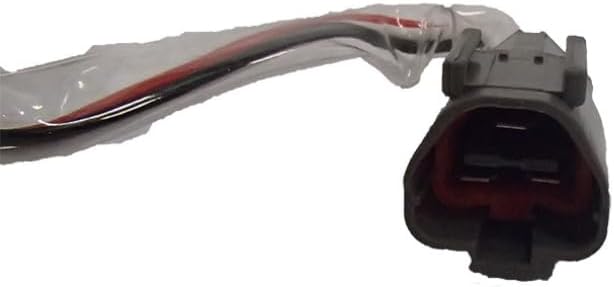 Stop Solenoid, Compatible with HYUNDAI, 11923377932, Replacement Part for Excavator