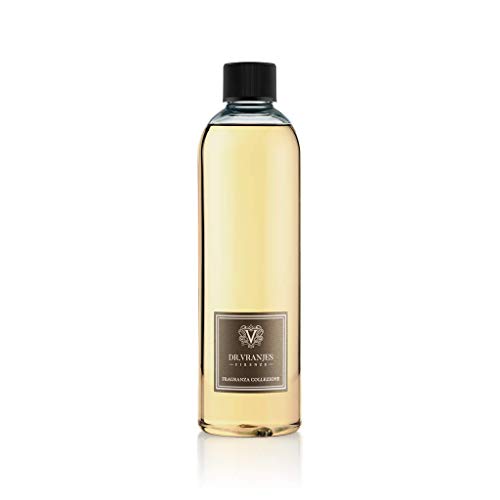 Dr. Vranjes Calvados Recharge 500 ml pour diffuseur de parfum d'ambiance d'exception