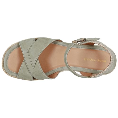 Image of Easy Spirit Rejoov Women's Sandal