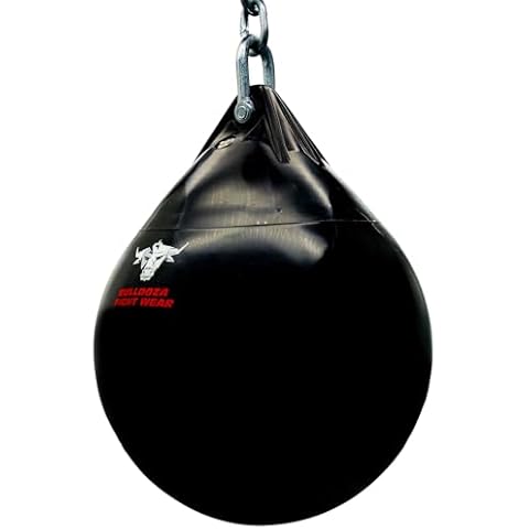 Bull Doza Fight Wear Pro Water Bag Cover