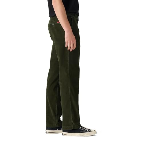 Image of Levi's Mens Xx Chino Relaxed Straight