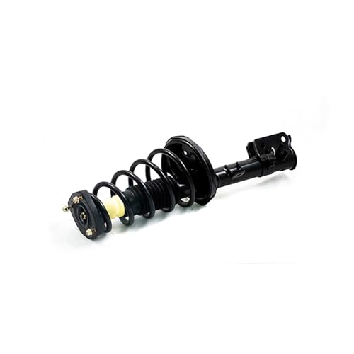 Image of Gabriel G57344 Ultra ReadyMount Rear Right Complete Strut Assembly for 05-09 Hyundai Tucson; 05-10 Kia Sportage (1 Pack)