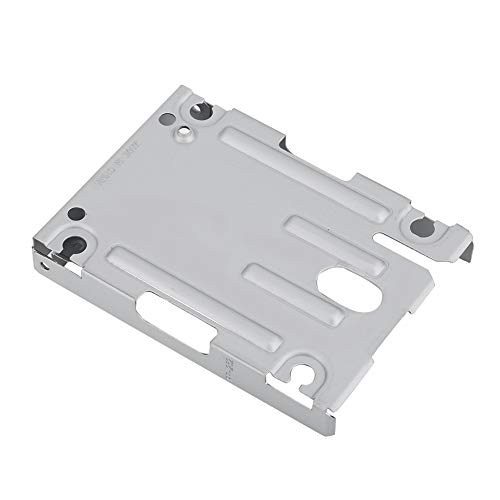 Dpofirs Supporto per Disco Rigido HDD da 2,5, per...