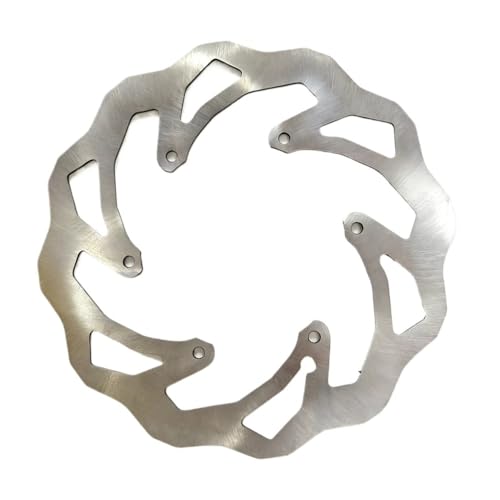 Disques de frein avant 260mm pour moto KTM SX SXF EXC de 1994 à 2019