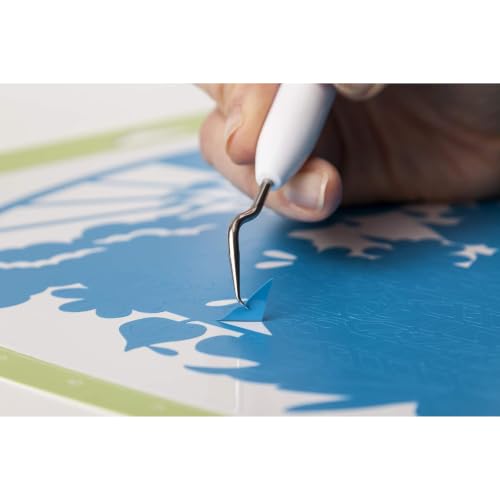 Image of Cricut Tools, Mint Basic Set