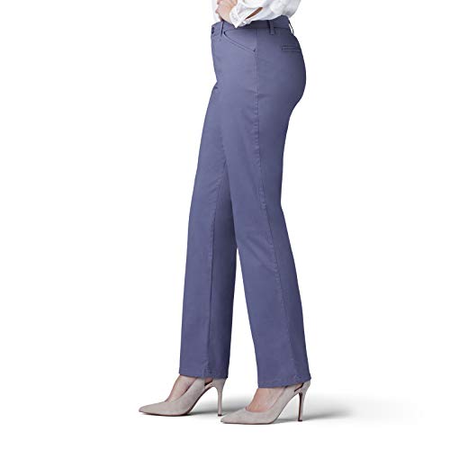 Image of LEE Women's Relaxed Fit All Day Straight Leg Pant