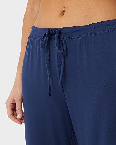 Image of 32 Degrees Women's Cool Sleep Pant | Relaxed Fit | Elastic Waistband | Breathable