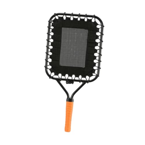 Vaveren Baseball Racket for Fly Balls Softball Training Equipment Help Players Practice Hitting Grounders and Fly Hitting Aid Racquet