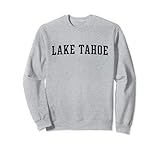 Lake Tahoe Apparel Co