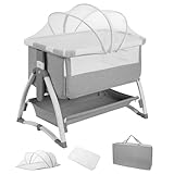 Thinkmax ベビーベッド