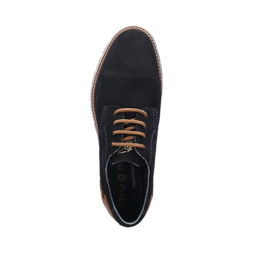 Image of bugatti Mens 331-9711k