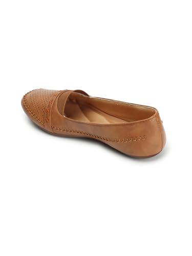 Image of Iconics Womens Icn-abk-w-05 Ballet Flat