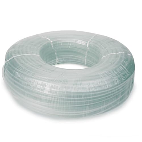 flexiable rubber Food Grade Silicon Wine Beer Line Tube Hose Thick Flex Keg Tap Tubing Liquid 1 Meter coffee machine pump drain elastic