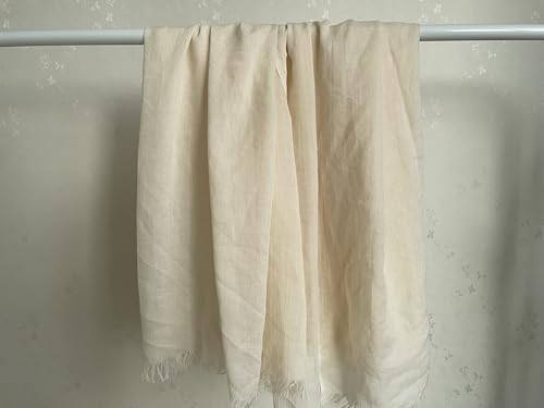 Premium-Cotton-Scarf-Shawl-Wrap-Beach-Essentials-for-Women-Ideal-Vacation-Essentials-Shawl-Wraps-for-Women