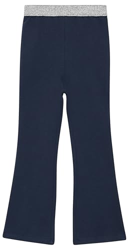 s.Oliver Junior Mädchen 2171170 Hose, Blau, 134
