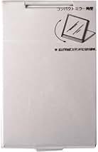 アルミコンパクトミラー Amazon | 【ハンドルに収まるコンパクトサイズ】 台湾ミラー