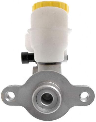 NAMCCO Brake Master Cylinder compatible with 1998-2000 Cirrus Sebring Convertible Stratus Breeze 4-Wheel ABS Bore: 7/8 In.