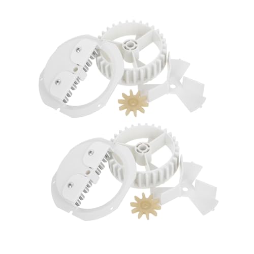 SUPVOX Smooth Functioning Parts for Gumball Machines for Family Gatherings and Entertainment Venues