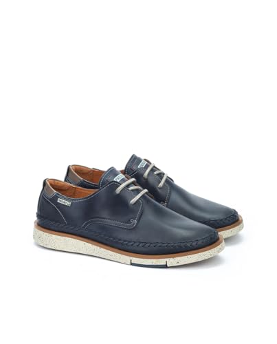 Lace-up Shoes/Lace-ups Leather San Juan for Man2
