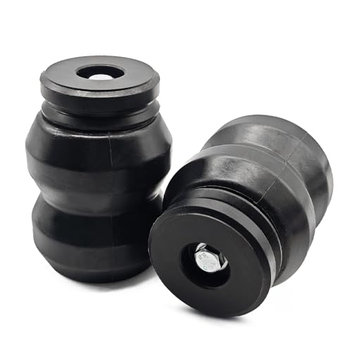 image for MADAT DR1500DQ Suspension Enhancement System Fit for Dodge Ram 1500 2W