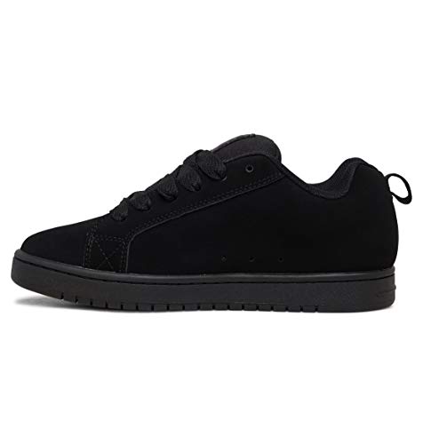 DC Shoes DC Shoes Court Graffik - Leather Shoes - Leather Shoes - Men - EU 39