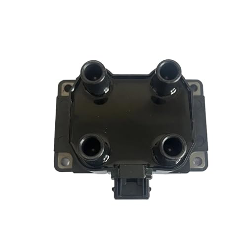 Bobine d'allumage résout ratés moteur et problème démarrage référence 60809606 7648797