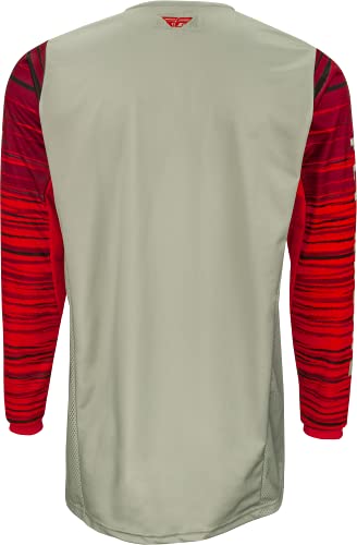 Image of Fly Racing Adult Kinetic Jerseys