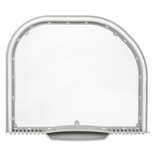 Filtre à peluches 5231EL1001C résout problème séchage long sur linge LG