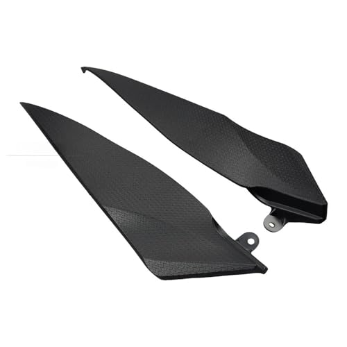 Carenage flanc avant gauche YZF R1 2007 2008 protection reservoir plastique ABS