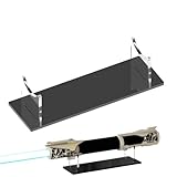 Assemblage et Rapide: Le support d'affichage en acrylique dispose d'un système de connexion direct qui ne nécessite aucun outil complexe, permettant aux utilisateurs de le monter rapidement et sans effort tout en économisant un temps précieux pour une utilisation en magasin ou en exposition. Sa conception intuitive facilite l'installation pour les détaillants et les organisateurs d'événements, offrant une solution pratique et sans compétences particulières requises.