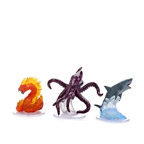 Wizkids / NECA 67547 Zubehör – Bild 7