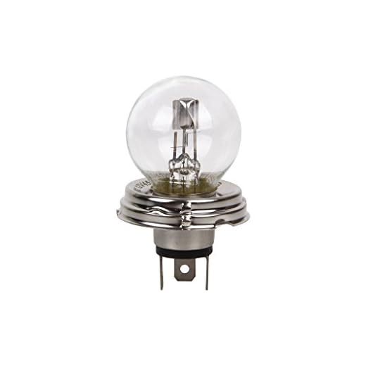 Cofan Lámpara casquillo foco Europeo | Modelo P45t ASY 12 Voltios | 40V/45 Watios