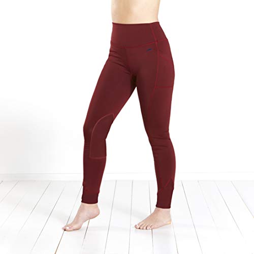HH6119-PP15 Harry Hall legging compression anti-fatigue