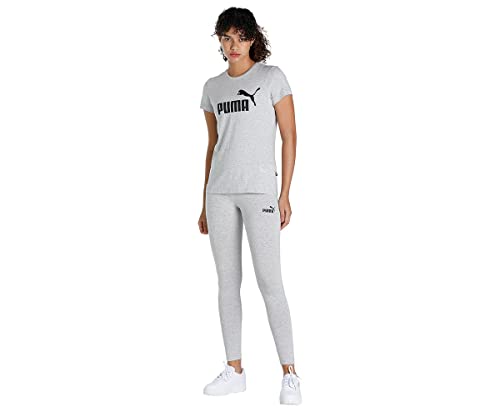 Image of Puma Women's Fitted Leggings