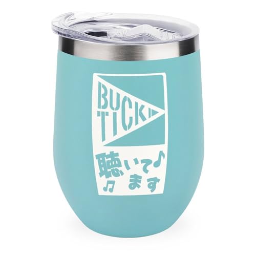 �^���u���[ BUCK-TICK �O�b�Y ���� �^��f�M �W�t�� 350ml ���k�J�b�v �X�e�����X �R�[�q�[�J�b�v ��d�\�� ������� ���@�r �ۗ�ۉ�