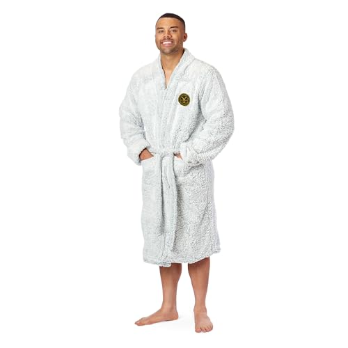 Northwest Yellowstone Sherpa Bath Robe, 26