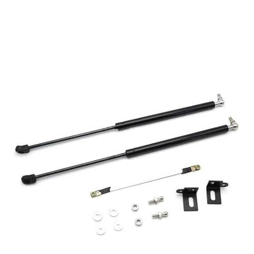 Vérin à gaz de capot avec assistance levage fluide pour Mazda 3 6