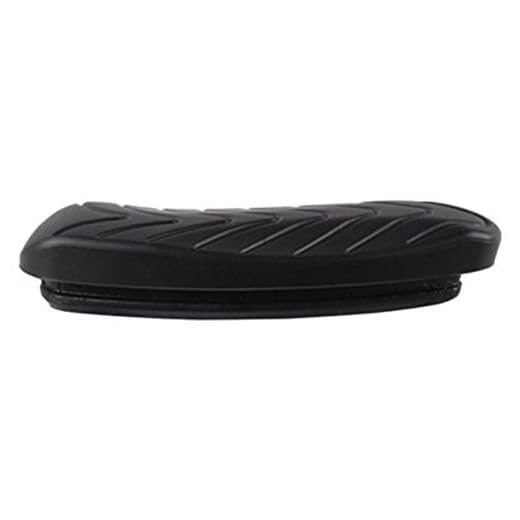 Factory Benelli SBEII M2 Nova Super Nova Comtech Recoil Pad Black