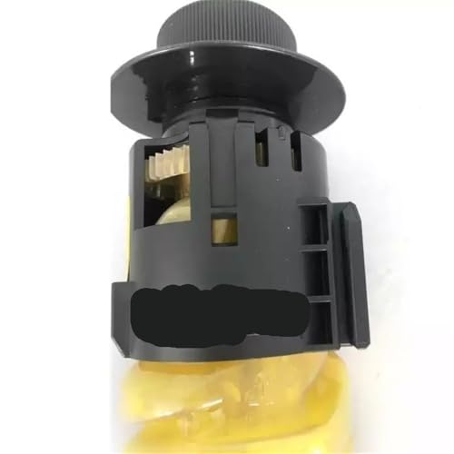 Toner MP C2003 compatible pour éviter les traces sur copieur C2503 C2011 - 4