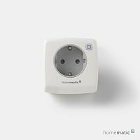 Homematic IP Schaltsteckdose – Ansicht 8