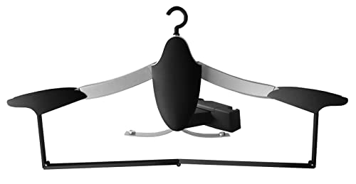 Car Coat Hanger With Backseat Storage Hook, For All Kinds Of Clothes Jackets Suits Handbags, Purses, Coats, And Grocery Bags – Universal, Foldable, Suitable For Automotive, Rv, Truck, Suv (1 Pack) #TOP6