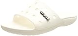 white crocs with fur near me Chanclas Tiempo libre y sportwear Unisex Adulto