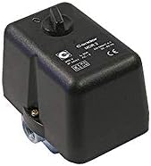 CondorCO-212188 Compressed Air Switch MDR 2/11-EA GEA AAAA 070A090 XAA XXX