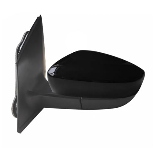 Ensemble de rétroviseur VW Polo pour remplacer un miroir cassé ou givré